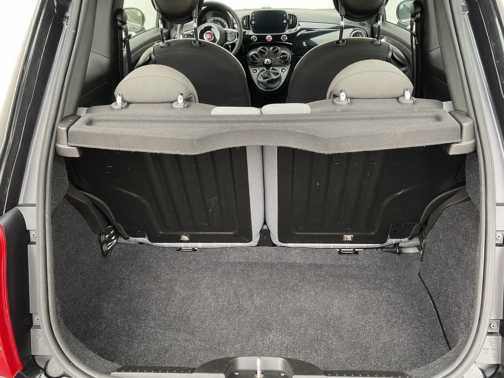 Fiat 500 1.2 i Lounge