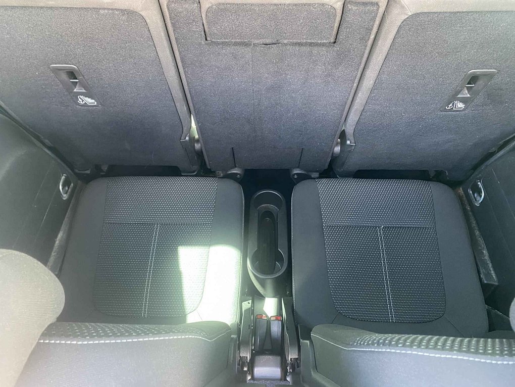 Opel Zafira 2.0 CDTi 