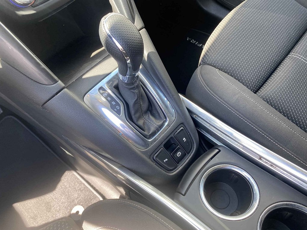 Opel Zafira 2.0 CDTi 