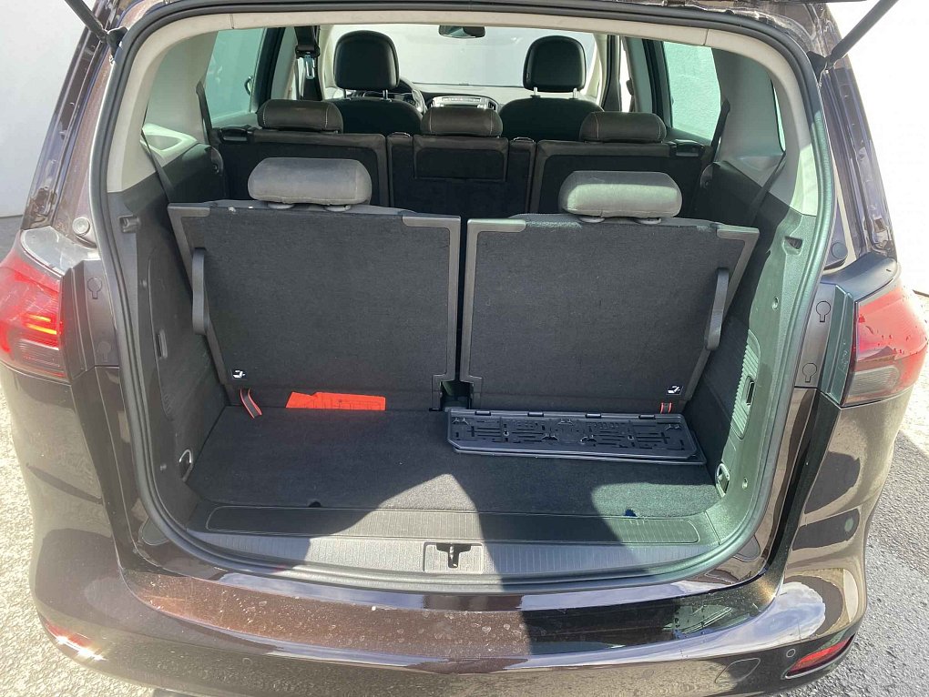 Opel Zafira 2.0 CDTi 