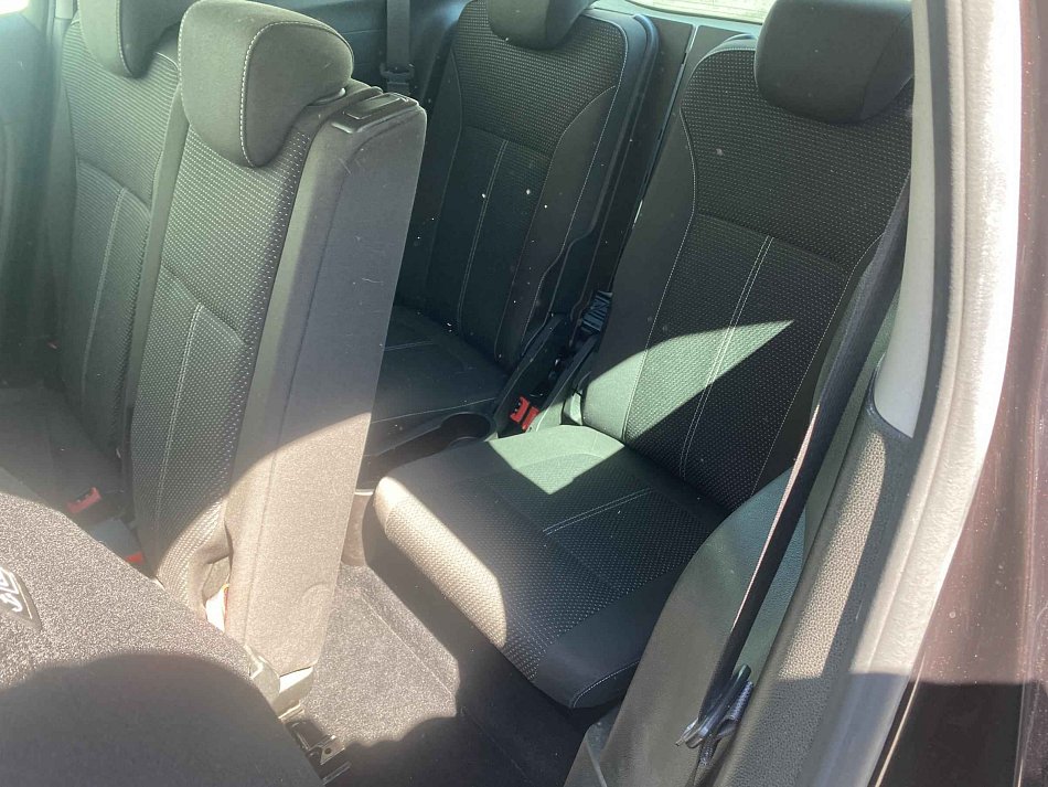 Opel Zafira 2.0 CDTi 
