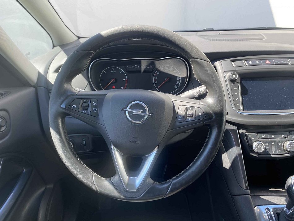 Opel Zafira 2.0 CDTi 