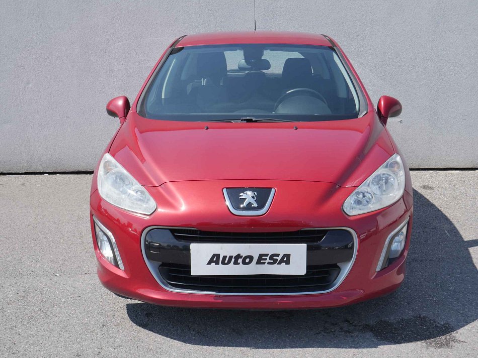 Peugeot 308 1.6HDi 