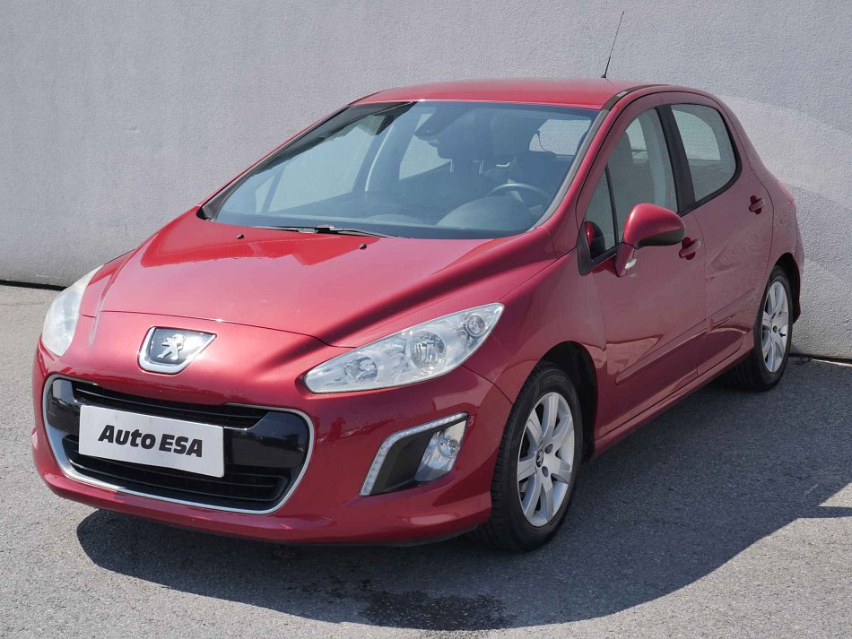 Peugeot 308 1.6HDi 