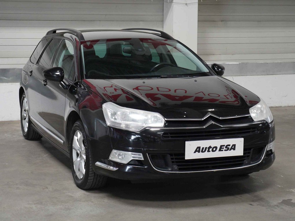 Citroën C5 2.0 HDi 