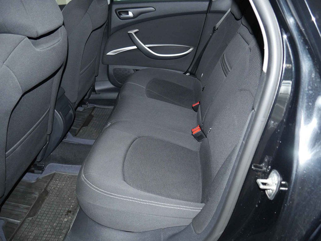Citroën C5 2.0 HDi 