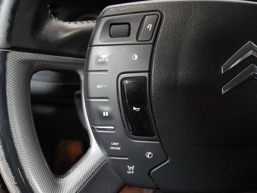 Citroën C5 2.0 HDi 