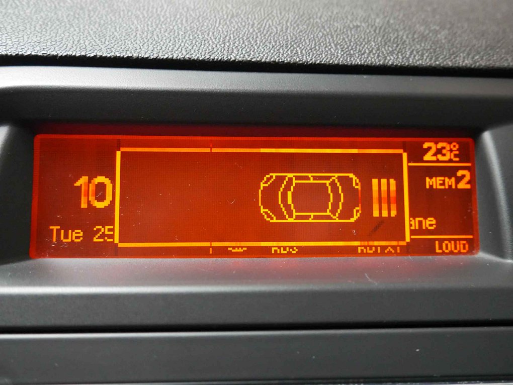Citroën C5 2.0 HDi 