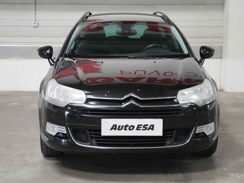 Citroën C5 2.0 HDi 