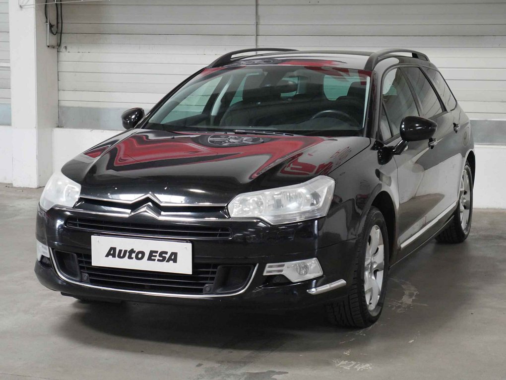 Citroën C5 2.0 HDi 
