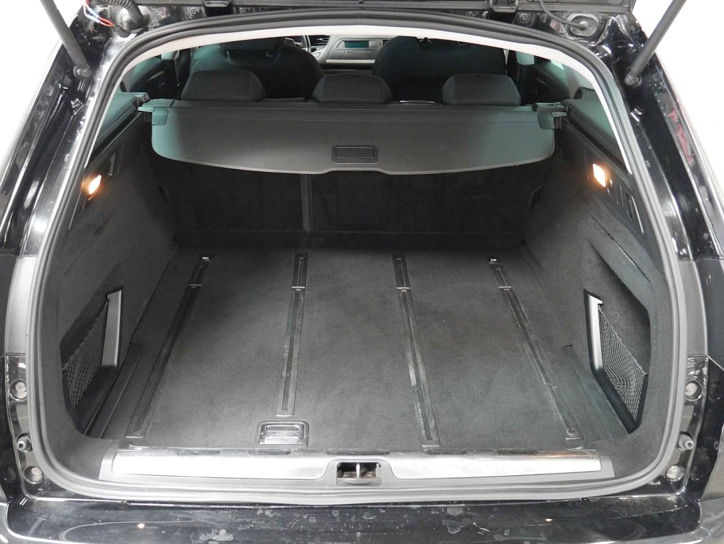 Citroën C5 2.0 HDi 