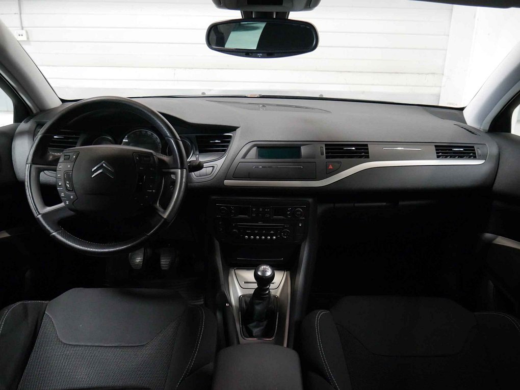 Citroën C5 2.0 HDi 