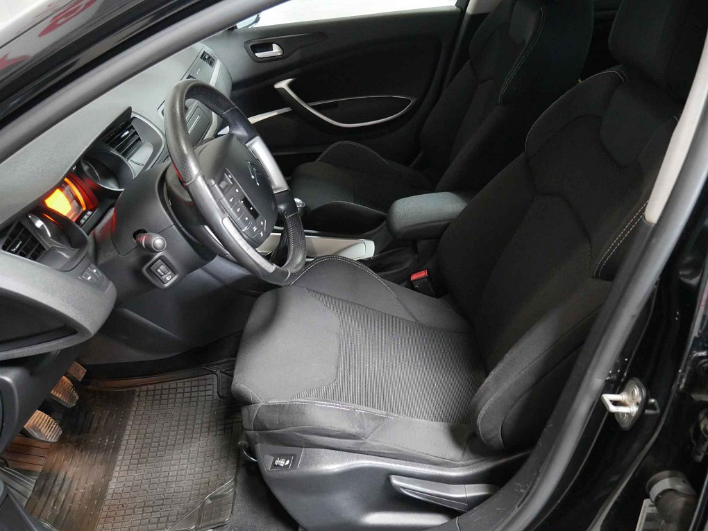 Citroën C5 2.0 HDi 