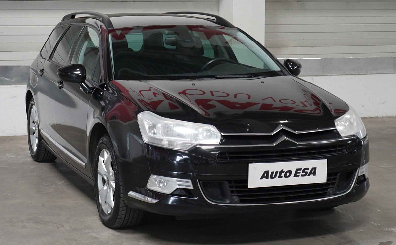 Citroën C5 2.0 HDi 
