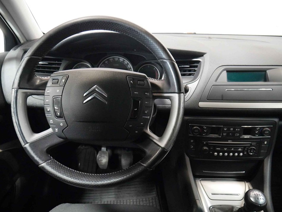 Citroën C5 2.0 HDi 