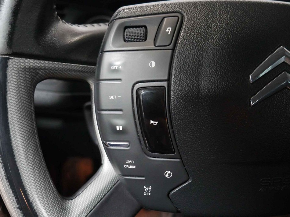 Citroën C5 2.0 HDi 