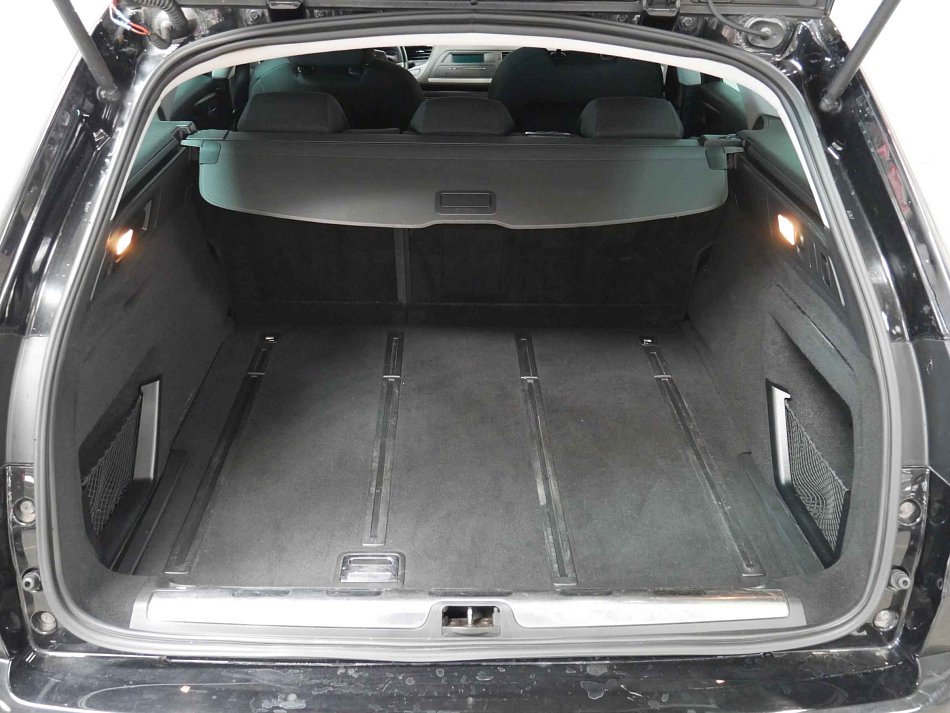 Citroën C5 2.0 HDi 