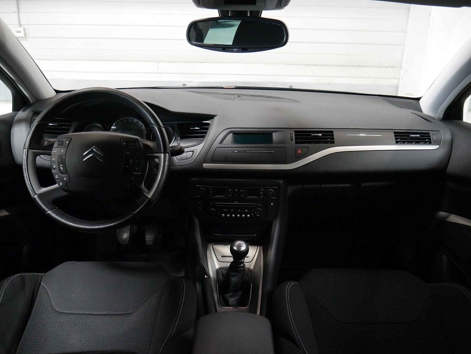 Citroën C5 2.0 HDi 