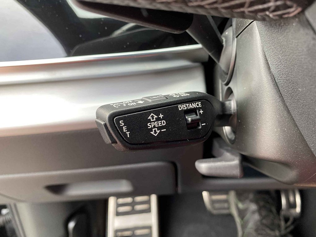 Audi Q7 3.0 TDi S-line quattro