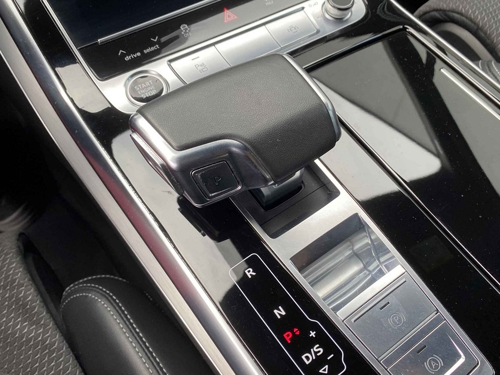 Audi Q7 3.0 TDi S-line quattro