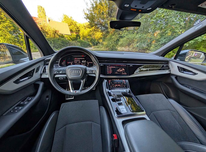 Infotainment