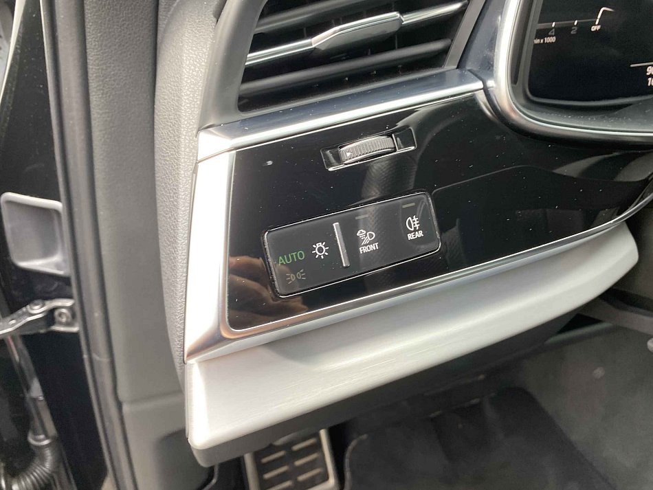 Audi Q7 3.0 TDi S-line quattro