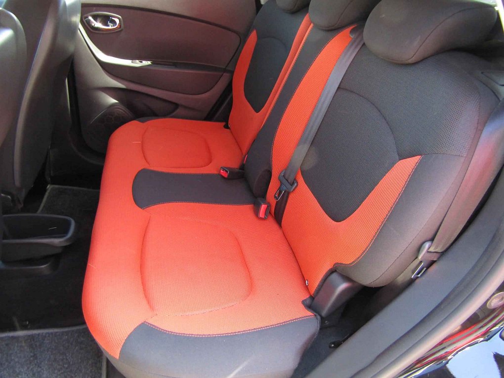 Renault Captur 1.2 TCe 