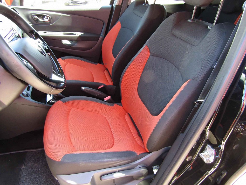 Renault Captur 1.2 TCe 