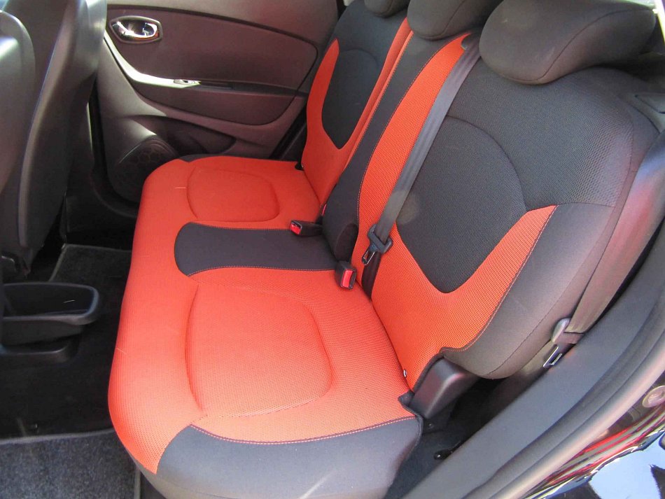 Renault Captur 1.2 TCe 