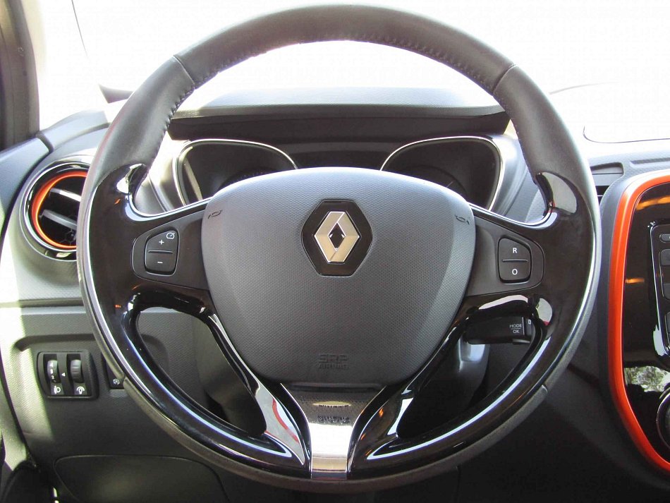 Renault Captur 1.2 TCe 
