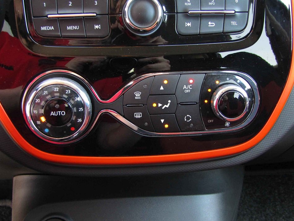 Renault Captur 1.2 TCe 