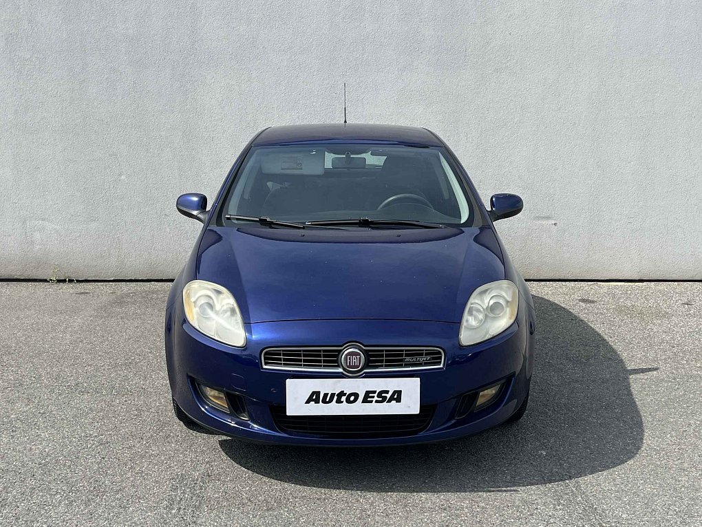 Fiat Bravo 1.9JTD 