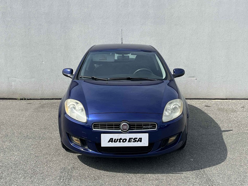 Fiat Bravo 1.9JTD 