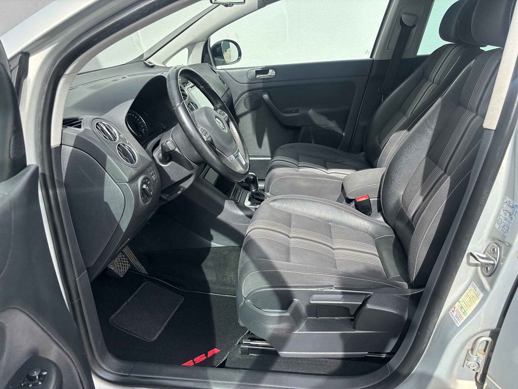 Volkswagen Golf Plus 1.4 TSi Match