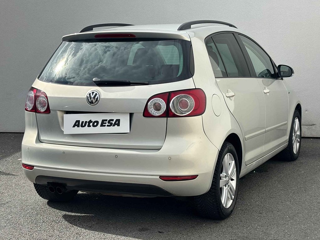 Volkswagen Golf Plus 1.4 TSi Match