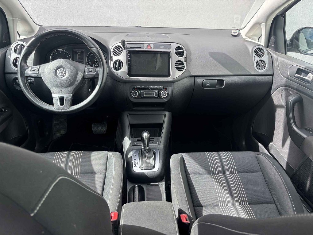 Volkswagen Golf Plus 1.4 TSi Match