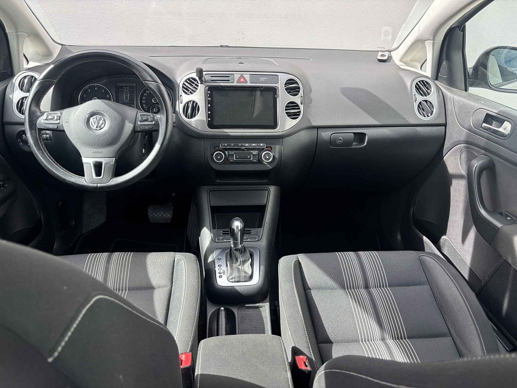Volkswagen Golf Plus 1.4 TSi Match