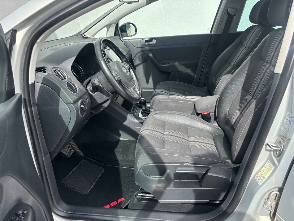 Volkswagen Golf Plus 1.4 TSi Match