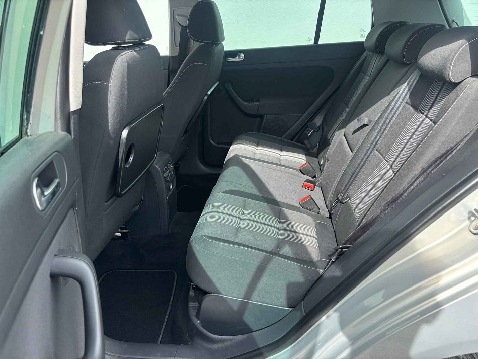 Volkswagen Golf Plus 1.4 TSi Match