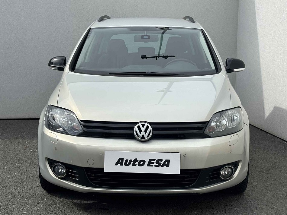 Volkswagen Golf Plus 1.4 TSi Match