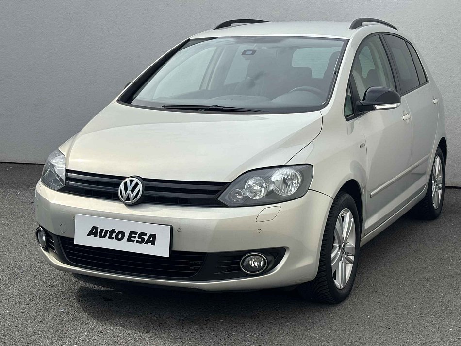 Volkswagen Golf Plus 1.4 TSi Match