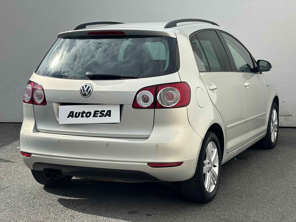 Volkswagen Golf Plus 1.4 TSi Match