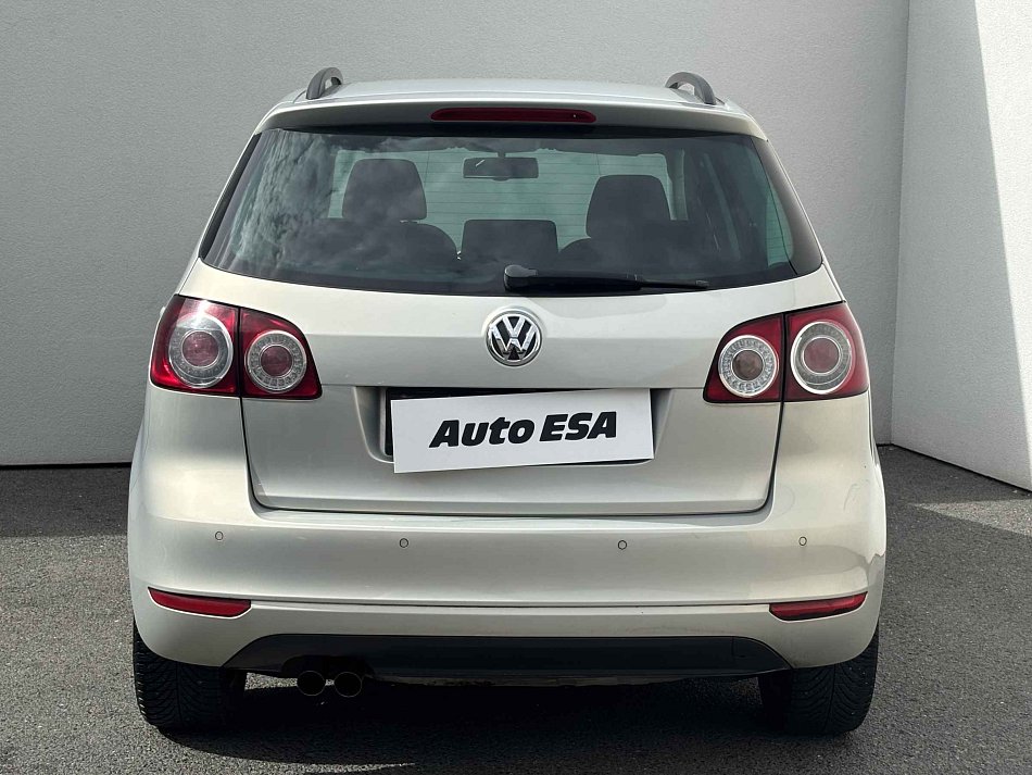 Volkswagen Golf Plus 1.4 TSi Match
