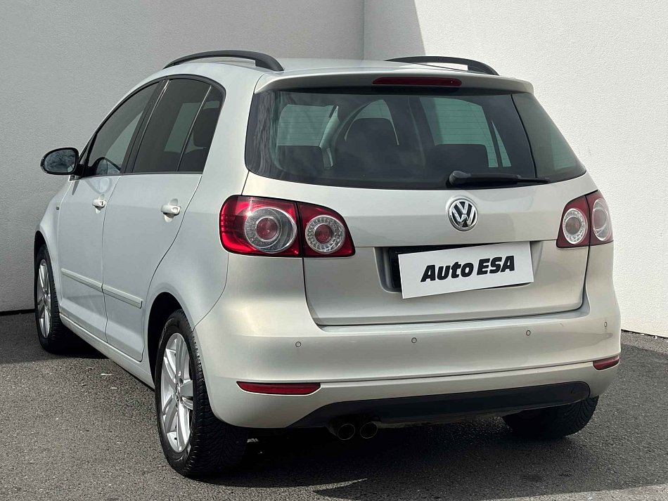 Volkswagen Golf Plus 1.4 TSi Match