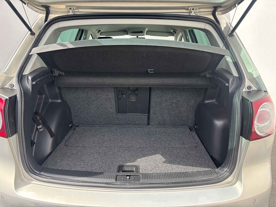 Volkswagen Golf Plus 1.4 TSi Match
