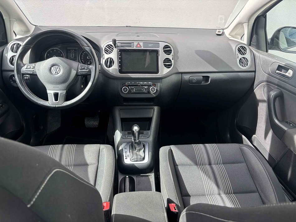 Volkswagen Golf Plus 1.4 TSi Match