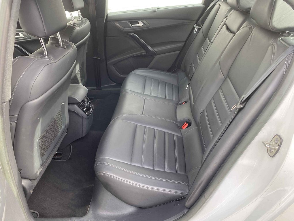 Peugeot 508 2.0 HDi Allure