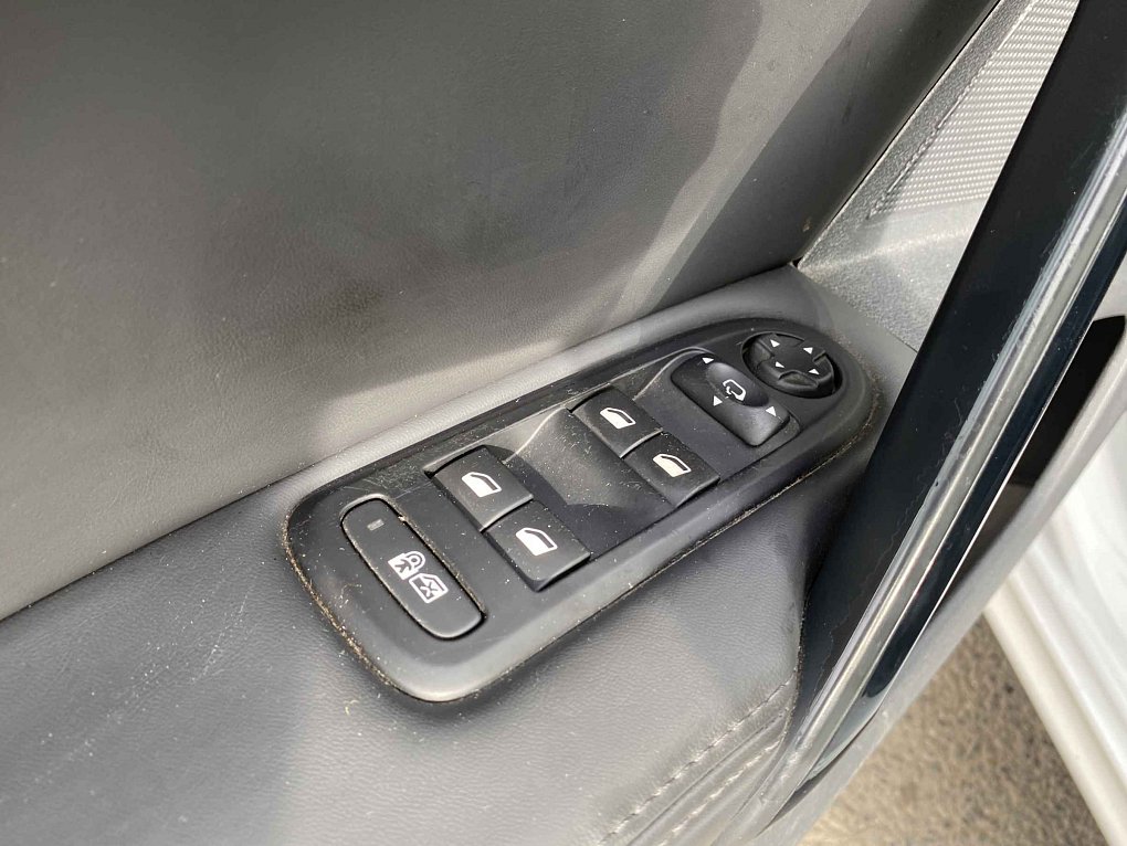 Peugeot 508 2.0 HDi Allure