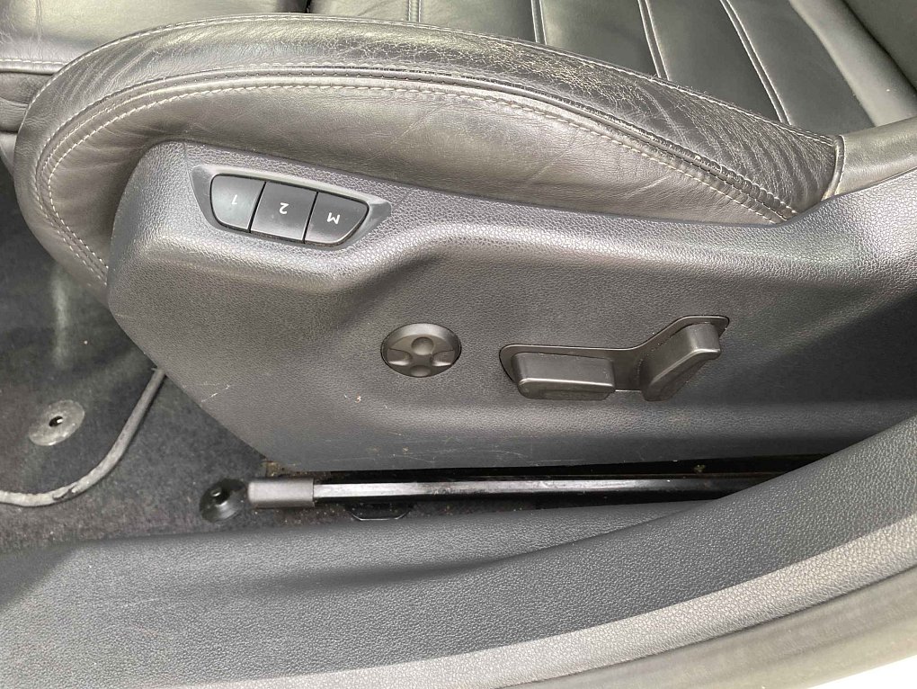 Peugeot 508 2.0 HDi Allure