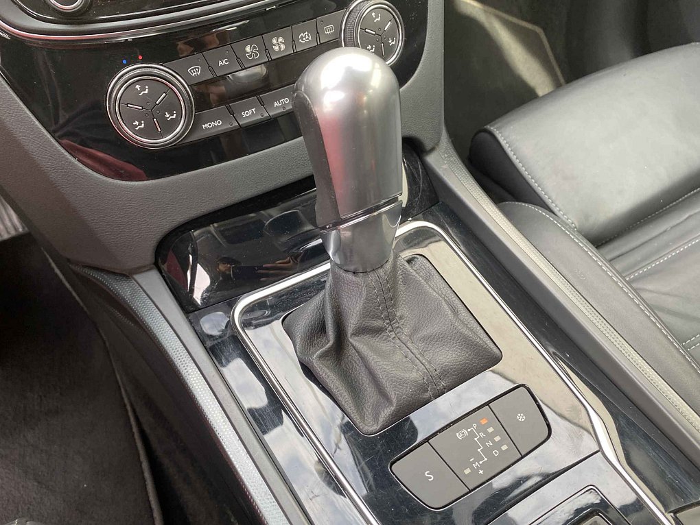 Peugeot 508 2.0 HDi Allure